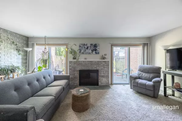 Grand Rapids, MI 49508,1481 N Saxony Drive SE