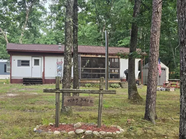 11971 S Red Cedar Avenue, Lake Twp, MI 49304