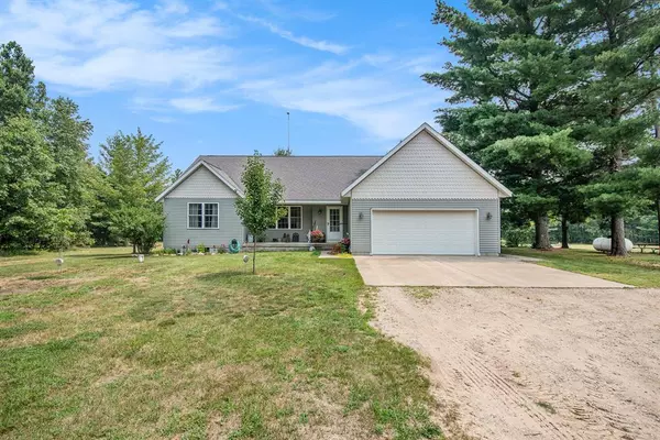 1170 230th Avenue, Aetna Twp, MI 49337