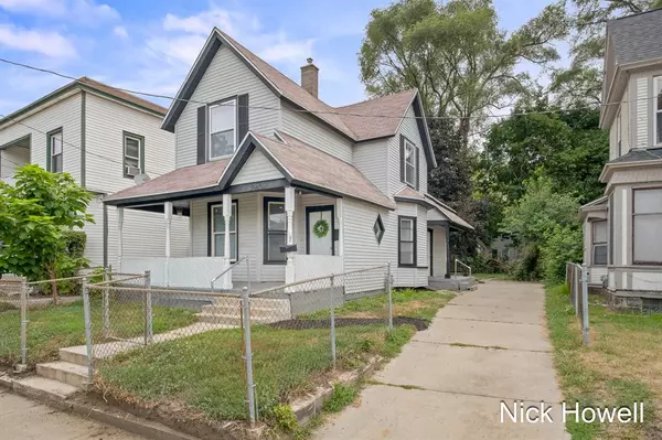 Grand Rapids, MI 49507,1050 Lafayette Avenue SE