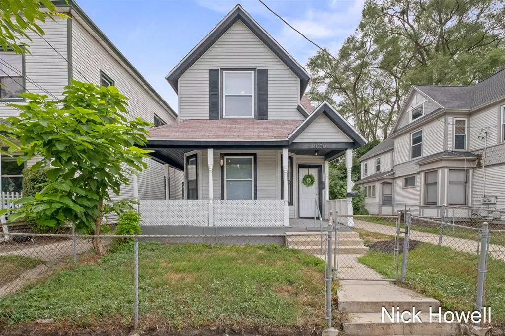 Grand Rapids, MI 49507,1050 Lafayette Avenue SE