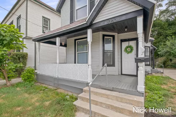 Grand Rapids, MI 49507,1050 Lafayette Avenue SE