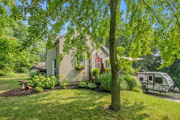 Georgetown Twp, MI 49428,1421 Rosewood Street