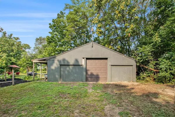 Georgetown Twp, MI 49428,1421 Rosewood Street