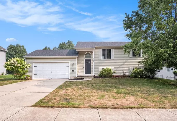 Algoma Twp, MI 49341,4139 Whirlwind Drive NE