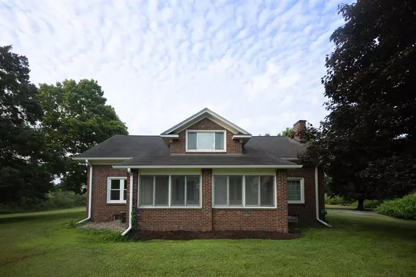 5696 E W Avenue,  Brady Twp,  MI 49097
