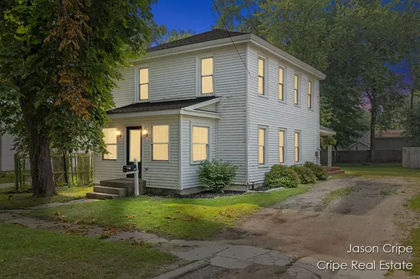 Greenville, MI 48838,405 E State Street