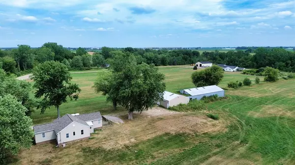 Polkton Twp, MI 49404,8140 State Road