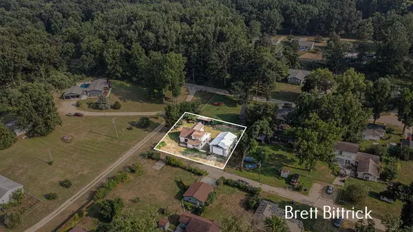 Paw Paw Twp, MI 49079,37011 Wahimund Avenue