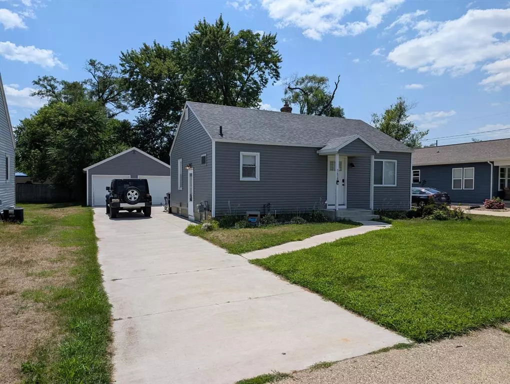 Wyoming, MI 49548,154 Wadsworth Street SW