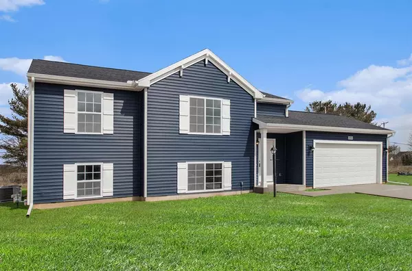13785 Quincy Street, Holland Twp, MI 49424