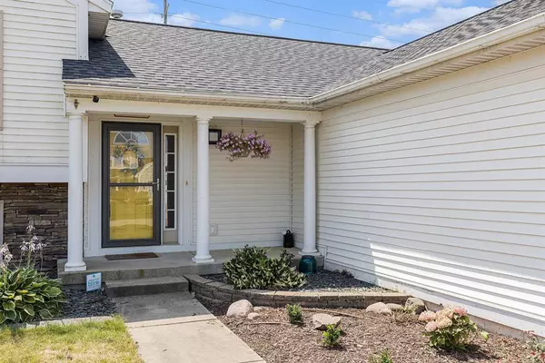 Plainfield Twp, MI 49525,1688 Rahn Drive NE