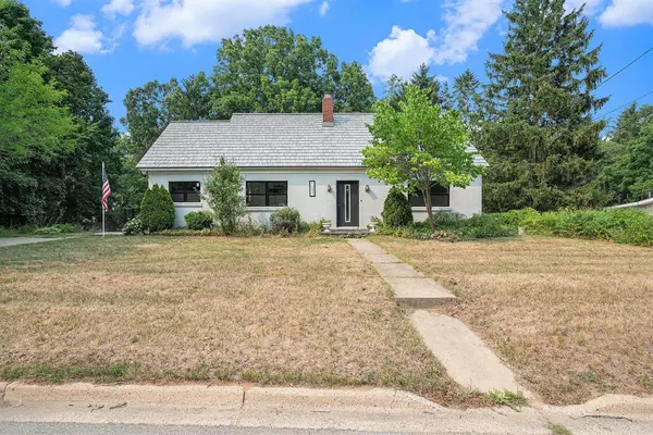 Plainfield Twp, MI 49525,1097 4 Mile Road NE