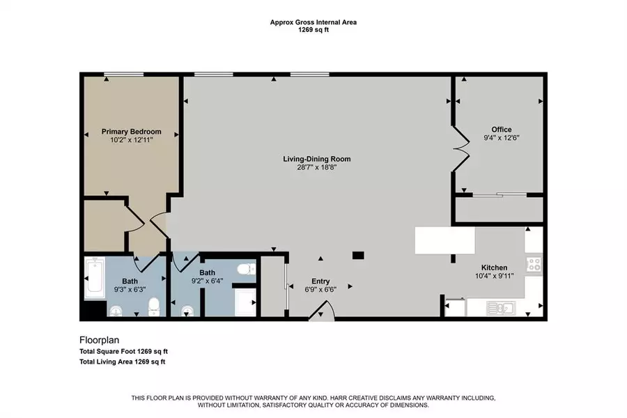 940 Monroe Avenue NW 549, Grand Rapids, MI 49503