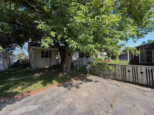 18694 Eisenhower Road, Morley Vlg-aetna Twp, MI 49336