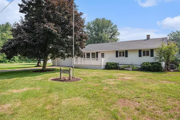 15568 Simmons Avenue NE, Solon Twp, MI 49319