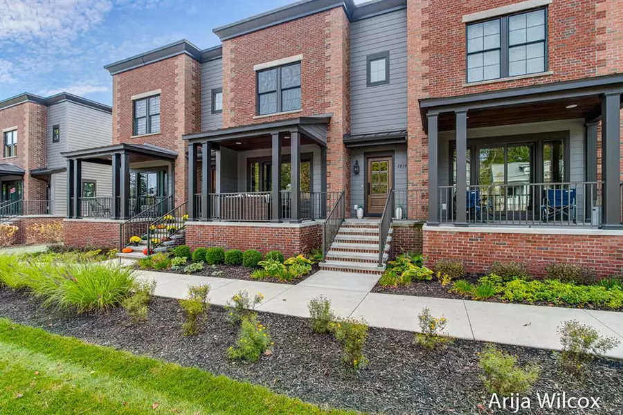 7275 Schoolhouse Drive SE Building: 0, Ada Twp, MI 49301