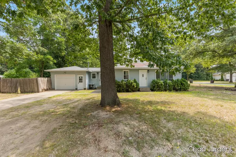 790 Jones Street, Muskegon Twp, MI 49442