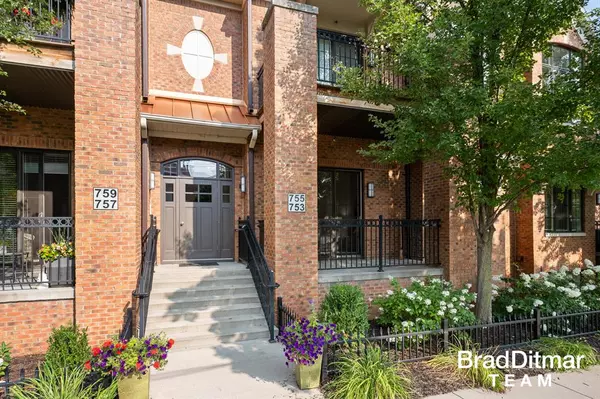 East Grand Rapids, MI 49506,753 Bagley Avenue SE
