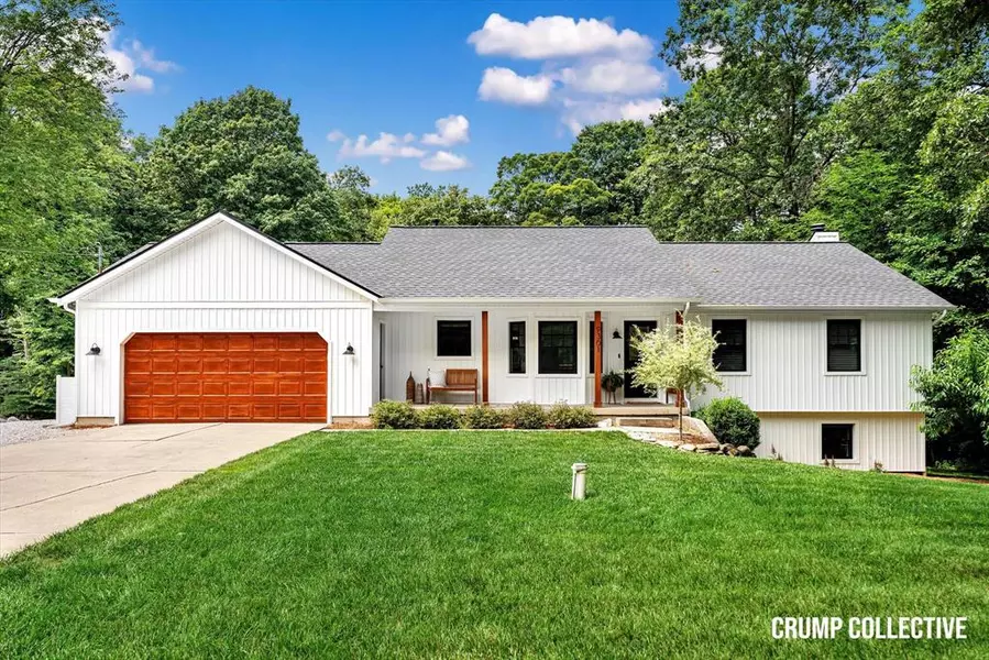 9301 Dimick Drive NE, Algoma Twp, MI 49341
