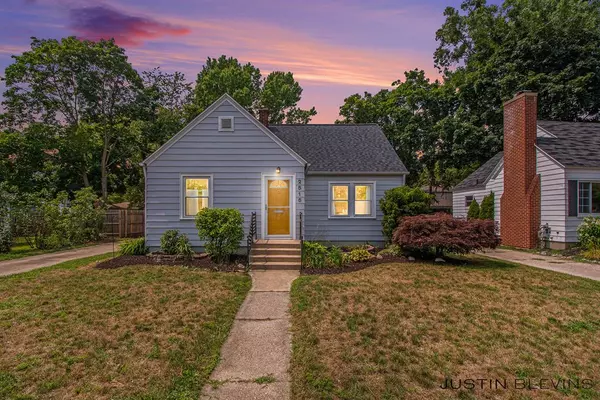 Grand Rapids, MI 49507,2515 Belfast Avenue SE
