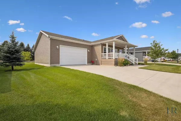 Courtland Twp, MI 49341,5906 Trillium Hills Drive NE