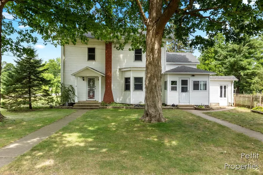 65239 Youngs Prairie Road, Constantine Twp, MI 49042