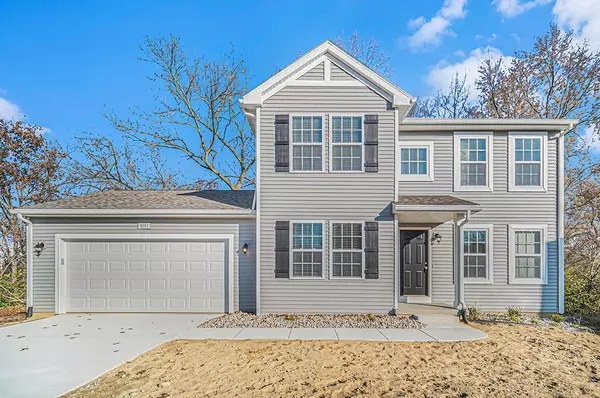 13718 Oasis Avenue, Holland Twp, MI 49424