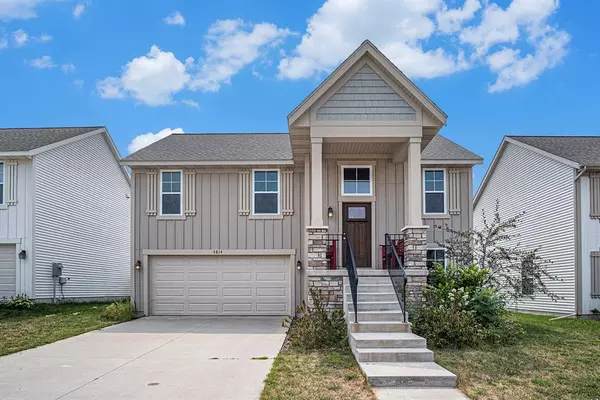 Kentwood, MI 49512,3814 Blazing Star SE