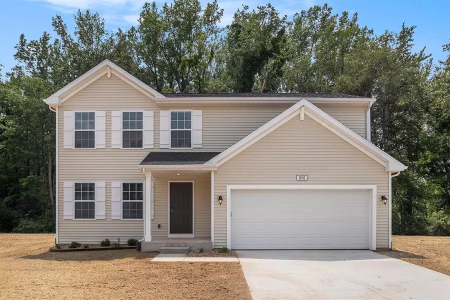 2735 Blooming Bud Lane, Kentwood, MI 49508