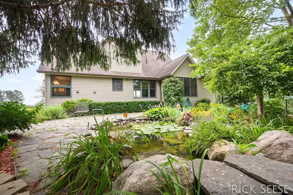 Berlin Twp, MI 48846,2094 W Peck Lake Road