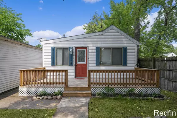 Grand Rapids, MI 49507,1043 Merrifield Street SE