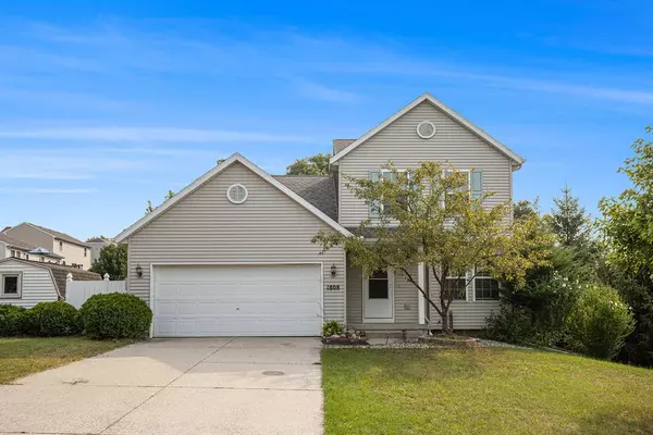 1808 Birmingham SE, Lowell Twp, MI 49331
