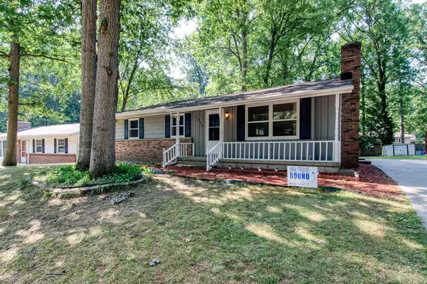 1926 Holliday Drive SW, Wyoming, MI 49519