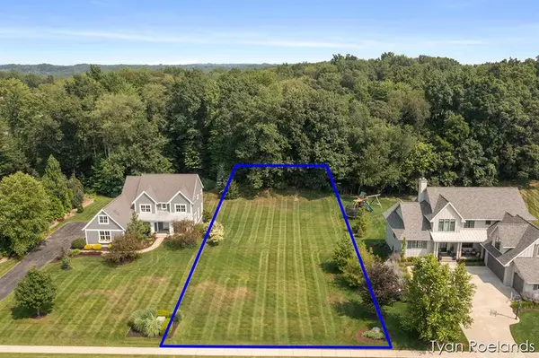Grand Rapids Twp, MI 49525,3769 Lake Birch Street NE