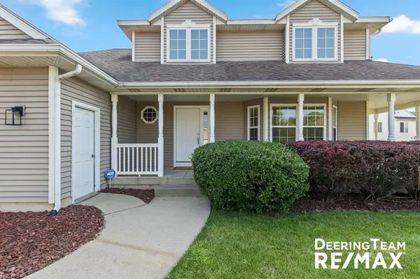 Wyoming, MI 49418,5824 Scarsdale Drive SW