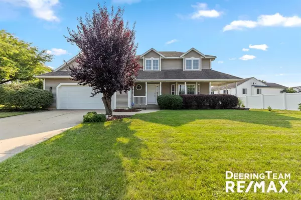 5824 Scarsdale Drive SW, Wyoming, MI 49418