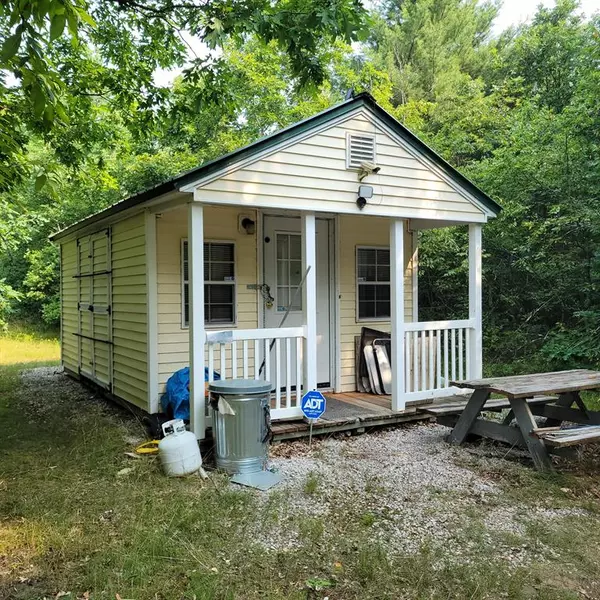 Norman Twp, MI 49689,V/L CHALKER