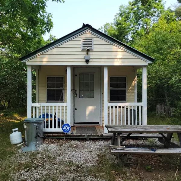 V/L CHALKER, Norman Twp, MI 49689