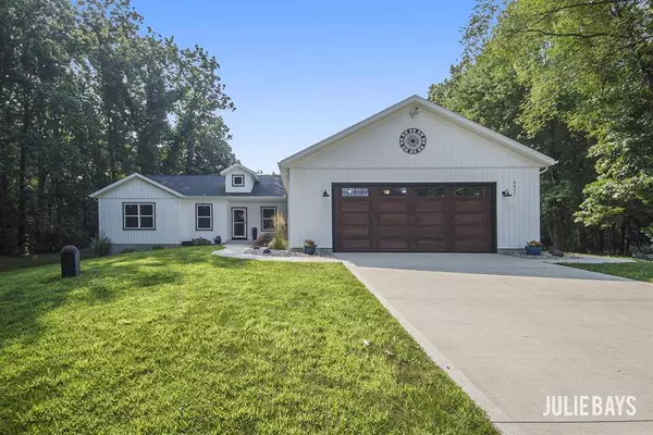 Irving Twp, MI 49058,6657 Sydney Trail