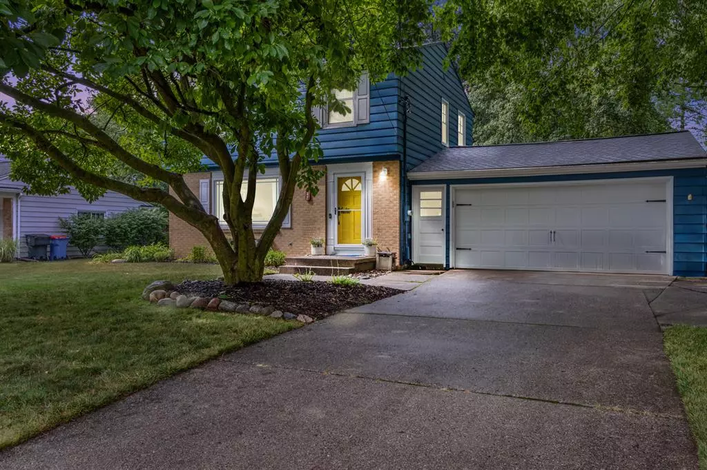 Grand Rapids, MI 49508,1747 Eastbrook Street SE