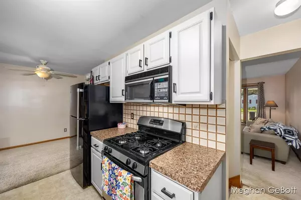 Plainfield Twp, MI 49525,2110 Daylor Drive NE