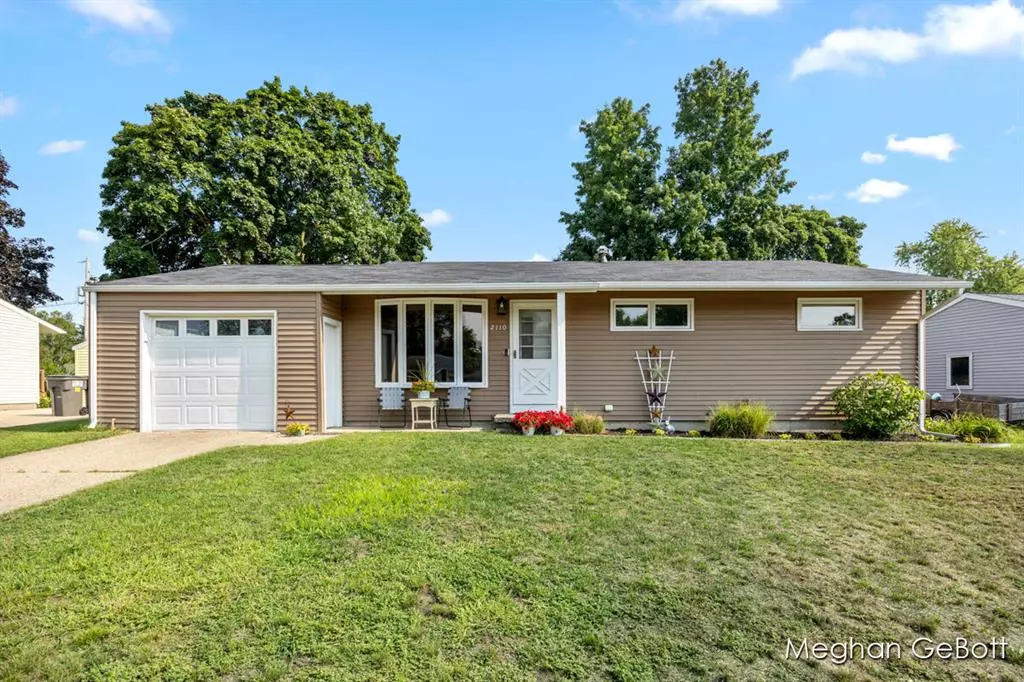 Plainfield Twp, MI 49525,2110 Daylor Drive NE