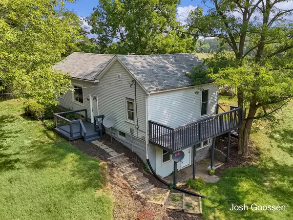 1005 41st Street, Cheshire Twp, MI 49010
