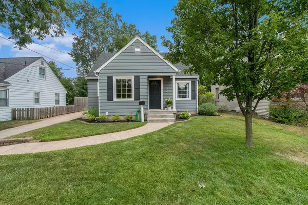 Grand Rapids, MI 49507,2428 Mildred Avenue SE