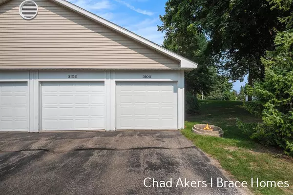 Grand Rapids Twp, MI 49525,3100 Windcrest Court NE