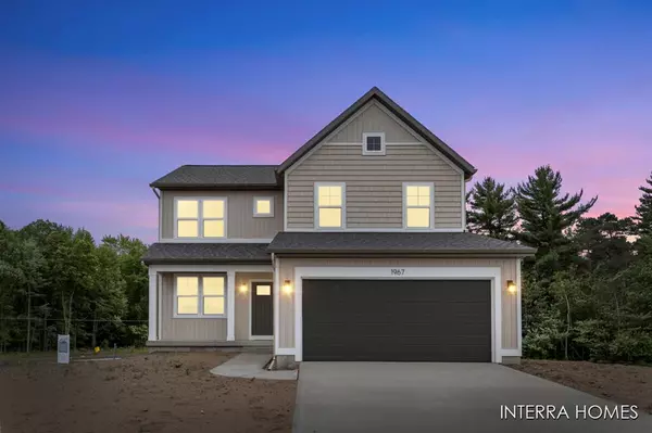 Fruitport Twp, MI 49456,1967 Lowe Drive