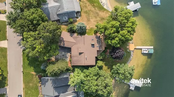 Cannon Twp, MI 49341,7165 Camino Del Rey Drive NE