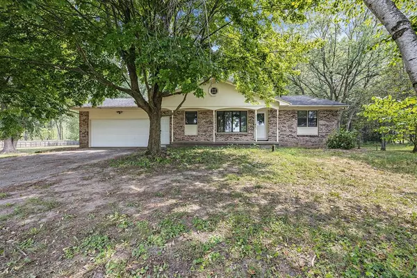 Courtland Twp, MI 49341,8700 Whittall Street NE