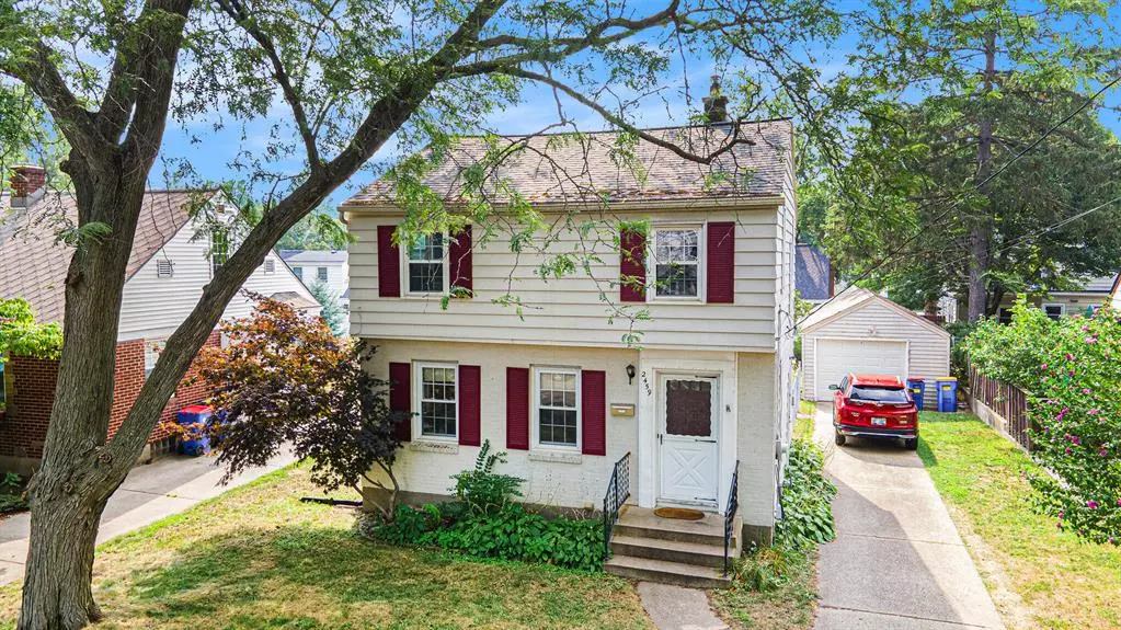 2459 Blaine Avenue SE, Grand Rapids, MI 49507